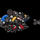 Illustration for article titled The Very Best Jalopnik Stories Of 2018